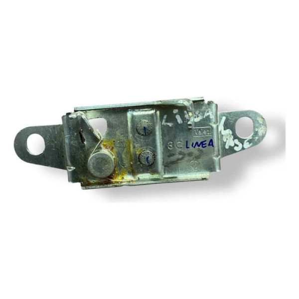 Batente Fechadura Porta Mala Fiat Siena 2010 2011 2012
