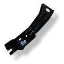 Suporte Carroceria Lado Direito S10 2014 2015 2016 2017 Preto