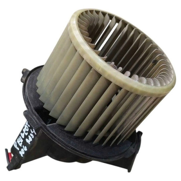 Motor Ar Forçado Peugeot 206 1.0 2001 2002 2003 2004
