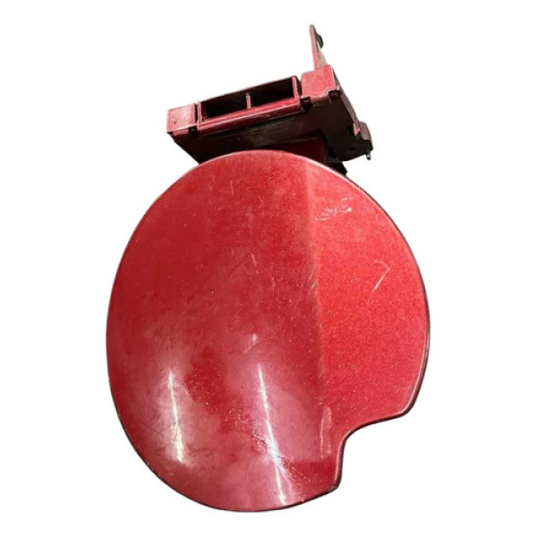 Portinhola Tanque Combustível Peugeot 307 2004 9643554477 Vermelho 2004