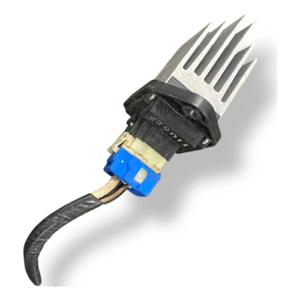 Resistência Ar Condicionado Jac J6 2.0 - 2011 2012 2013 2014