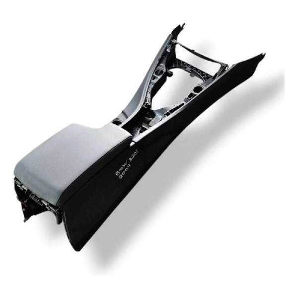 Console Central Bmw 320i 2009 2010 2011 2012 51169153269