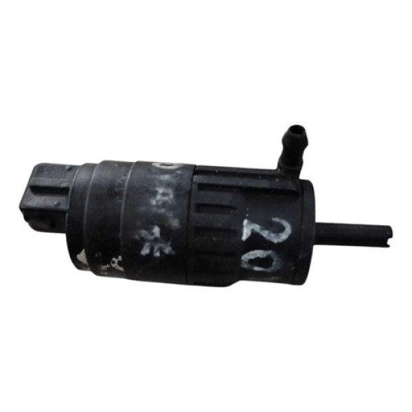 Bomba Esguicho Limpador Parabrisa Volkswagen Voyage 1.6 2014