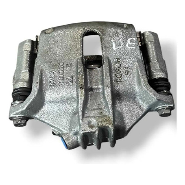 Pinça Freio Dianteira Esquerda Citroën 1.6 C3 2015 Y0113122