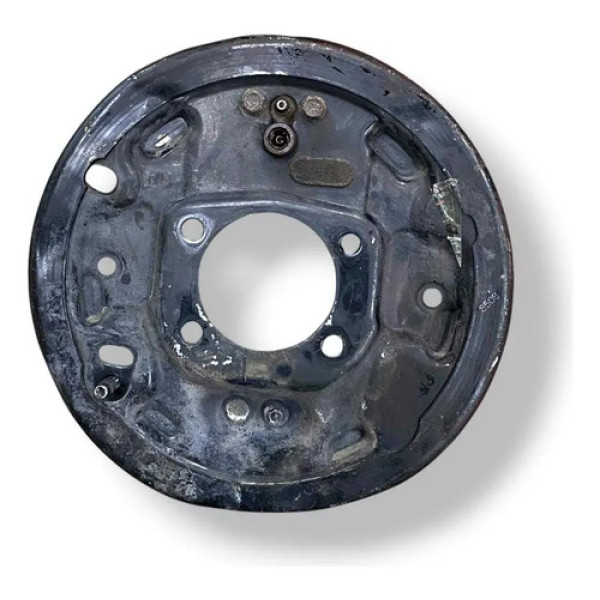 Sapata Freio Traseira Direita Nissan Tiida 2008 2009 2010