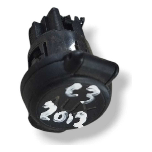  Entrada Usb Auxiliar Citroën C3 2011/2012/2016 9664795277
