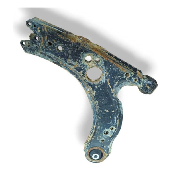 Bandeja Suspensão Dianteira Direita Volkswagen Golf 2.0 2000