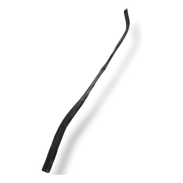 Borracha Vedação Capo Toyota Etios Sedán 2014 2015 2016 2017
