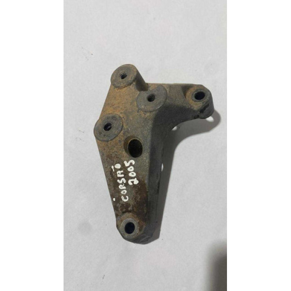 Suporte Coxim Cambio Chevrolet Corsa Hatch Maxx 1.8 2005