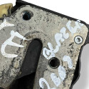 Fechadura Traseira Esquerda Chevrolet Blazer 2008 16629141