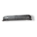 Acabamento Soleira Porta Malas Gm Tracker 2020/24 26225835 Preto