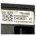 Sensor Pressão Hidrovácuo Chevrolet Equinox 2018 13581099