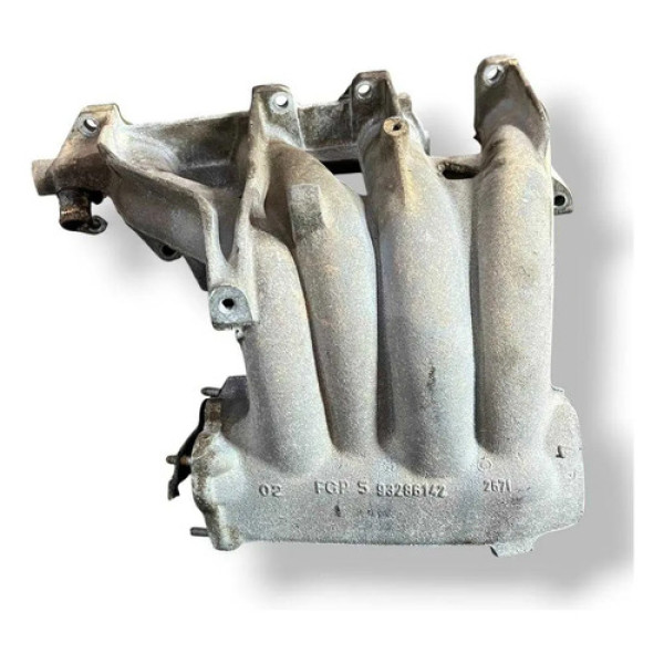 Coletor Admissão Chevrolet Corsa 1.0 2001 2002 2003 93286142