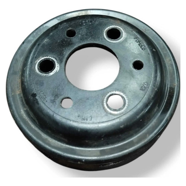 Polia Bomba Água Ford Ka 1.0 2017 2018 2019 2020 2021