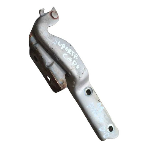 Dobradiça Lado Direito Capo Fiat Palio 1996 1997 1998 1999