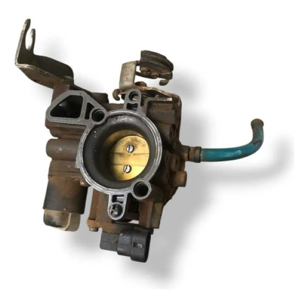Tbi Corpo Borboleta Escort Europeu 1.8 1996 A 1999 - 230313a