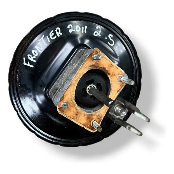 Hidrovacuo Servo Freio 4x2  Nissan Frontier 2011 F01g0610lm