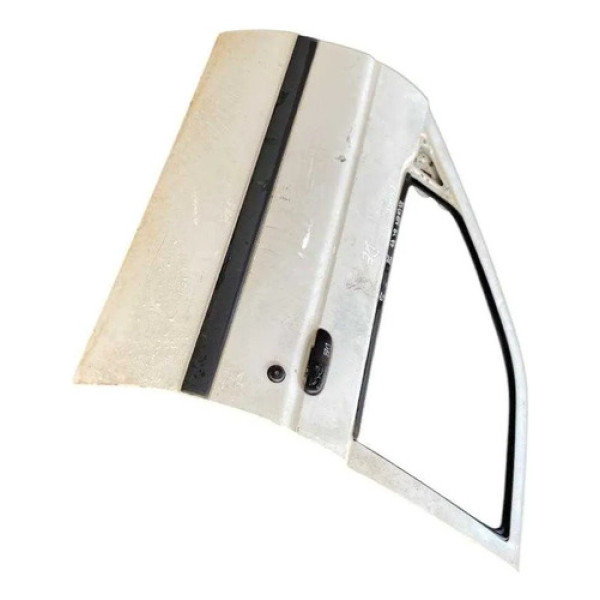 Porta Dianteira Esquerda Ford Escort 1997 1998 1999 A 2002 Dianteira Esquerdo Branco