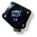 Suporte Sensor Abs Traseiro Esquerdo Chevrolet Cobalt 2015