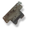 Fechadura Tampa Traseira Chevrolet Zafira 2.0 2008 2009