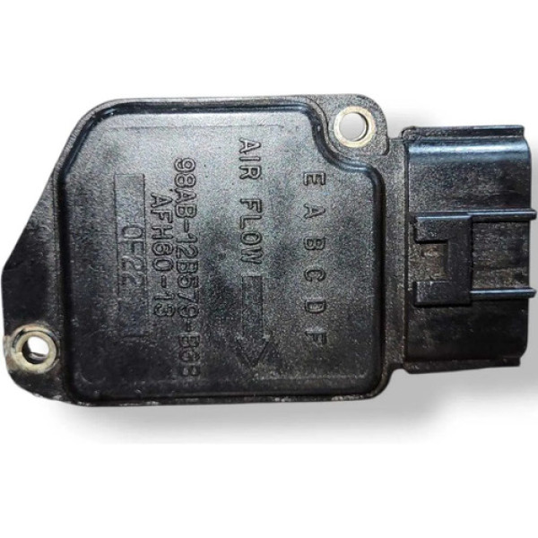 Sensor Fluxo Ar Ford Mondeo 1997 1998 1999 98ab12b579b3b