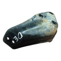 Suporte Coxim Motor Dianteiro Esquerdo Chevrolet Celta 2003