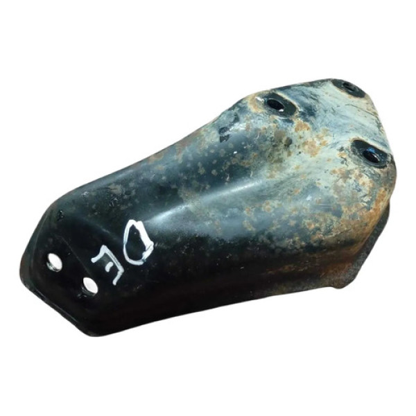 Suporte Coxim Motor Dianteiro Esquerdo Chevrolet Celta 2003