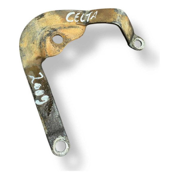 Suporte Escapamento Motor  Chevrolet Celta 2007 2008 2009 10