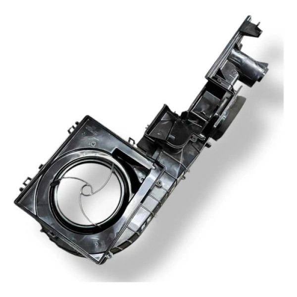 Carcaça Caixa Evaporadora Honda Fit 2020 2021 2022 Bc443190