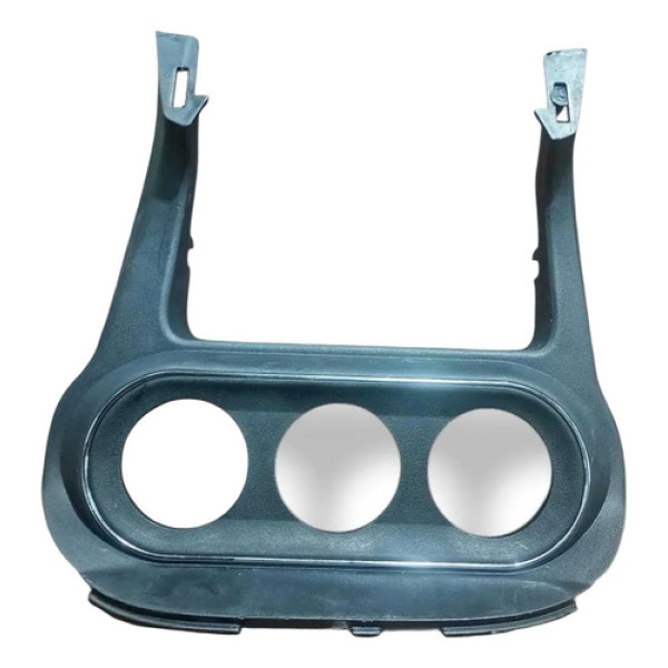 Moldura Comando Ar Mitsubishi Lancer 2012 2013 8010a189zz