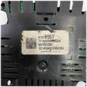 Painel Instrumentos Chevrolet S10 2014 2015 897555280 Preto