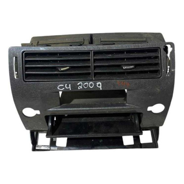 Difusor Ar C/porta Objetos Citroën C4 Pallas 09 9646338277f