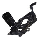 Suporte Base Bateria Chevrolet Vectra 2.0 2006/2007/2008
