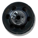 Polia Virabrequim Peugeot 206 Renault Clio 1.0 2003 036888b
