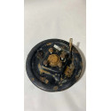  Cubo Roda Tambor Freio T Esquerdo Astra Gl 1.8 00 93280595