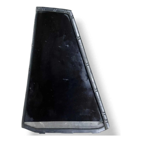 Vidro Fixo Porta Traseiro Direito Lifan X60 2014 2015 2016