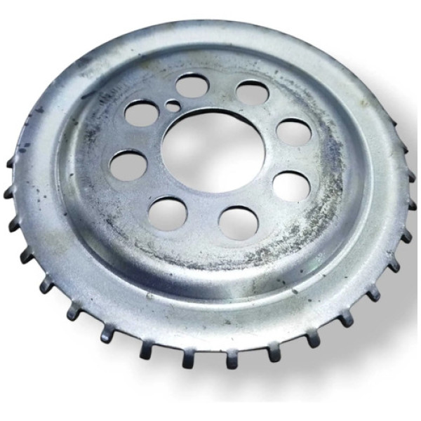 Roda Fônica Toyota Corolla Cross 2.0 2023 2024 2025