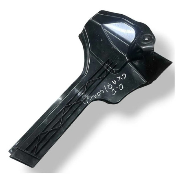 Defletor Caixa Ar Lado Esquerdo 4x4 Frontier 2013 66852jr800