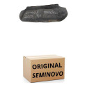 Assento Banco Traseito Chevrolet Omega 2000 2001 2002 4.1  Cinza