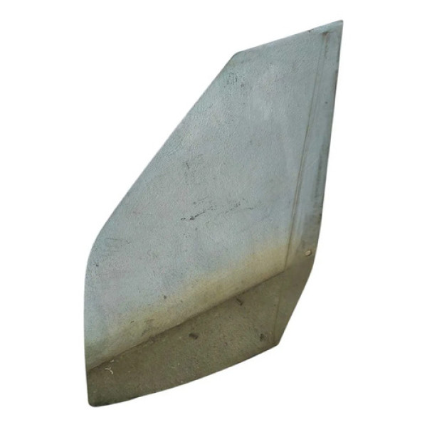 Vidro Porta Dianteira Direita Peugeot 306 1997a1999 4 Portas