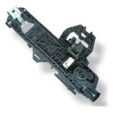  Suporte Maçaneta Externa Dianteira Esquerda Mercedes C180 Dianteira