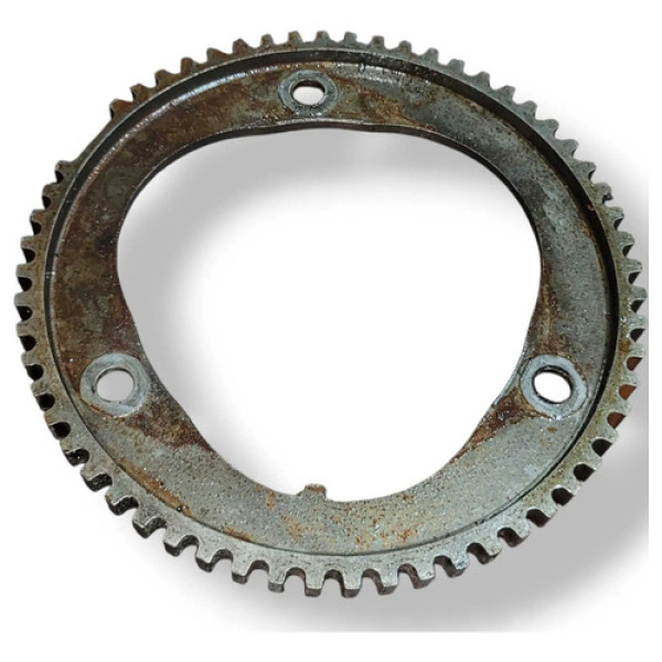 Roda Fônica Virabrequim Fiat Punto 1.6 2014 2015 - 55223581