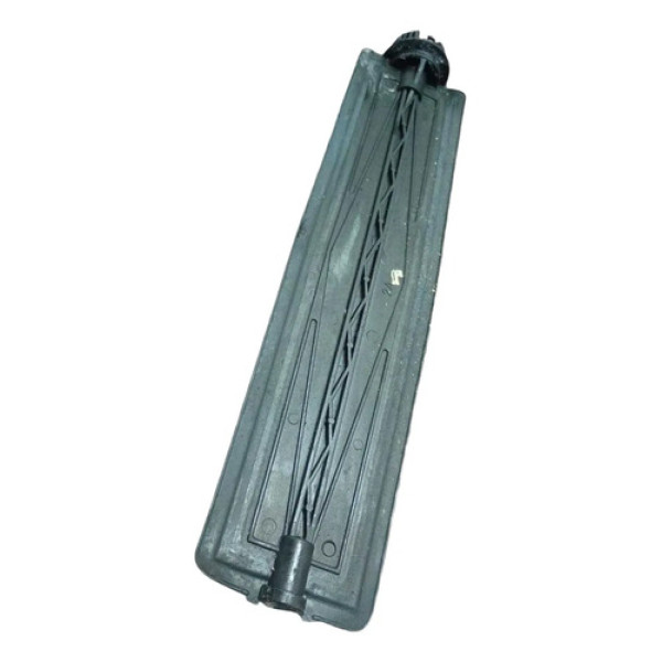 Carcaça Palheta Caixa Evaporadora Clio 2007 2008 - 127320600