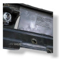 Painel Tabelier Chevrolet Corsa 2008 2009 2010 11  90387710 Preto