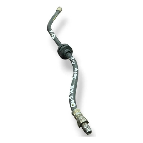 Flexivel Freio Dianteiro Esquerda Renault Duster 2014 2015