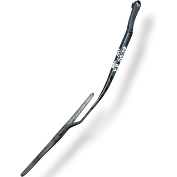 Braço Limpador Parabrisa Direito Hyundai Hb20 2015 W00002848 Direito