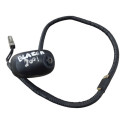 Base Antena Teto Chevrolet Blazer 1997 1998 1999 2001 2002   Cinza