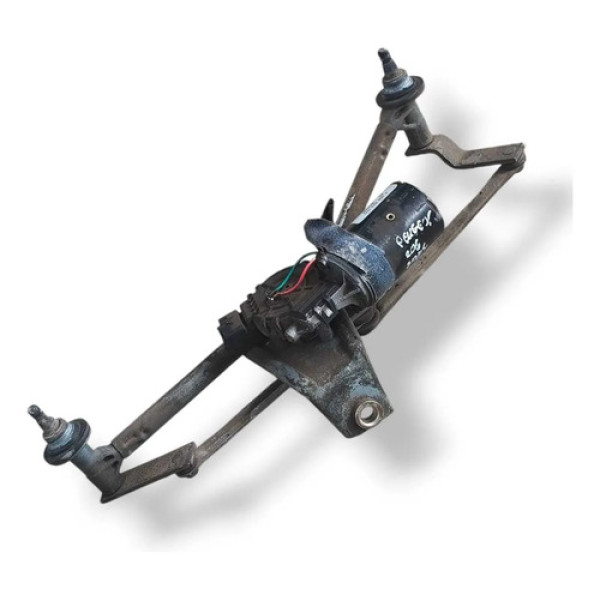 Galhada Limpador Parabrisa Peugeot 206 2000/2004 3398009506