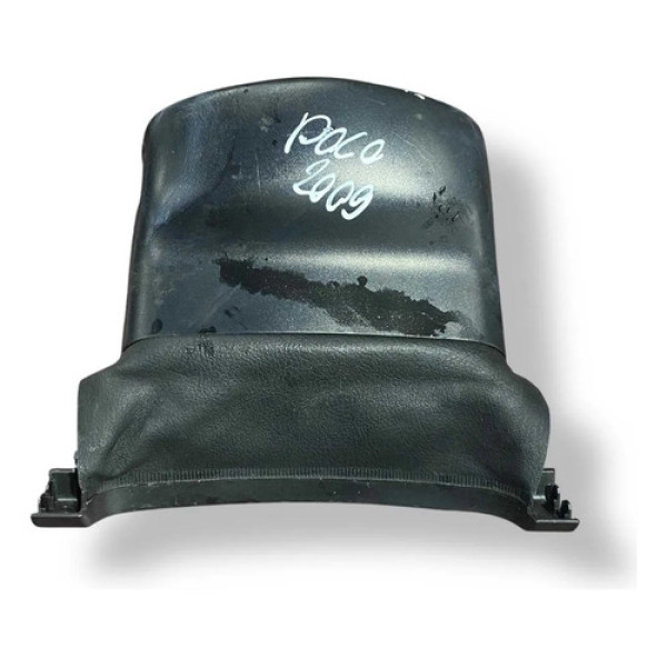 Moldura Superior Chave Seta Volkswagen Polo 2009 6q0858565