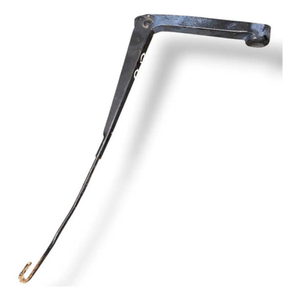 Braço Limpador Direito Para-brisa Gm S10 2011 93349303 Esquerdo